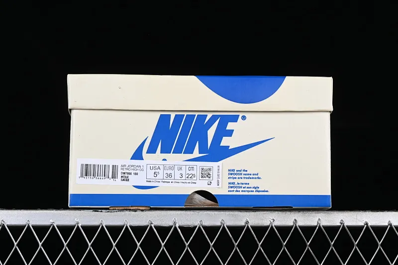 All categories Air Jordan Jordan series basketball shoes Air Jordan 1 Low Travis Scott x Air Jordan 1 Low OG AJ1 Joe 1 undercut low DM7866-180